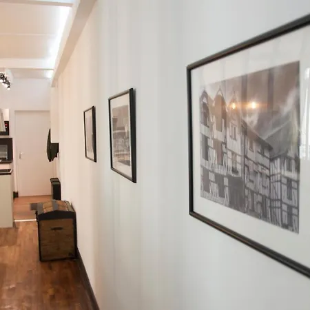 Le Langevin - Centre Apartment Troyes